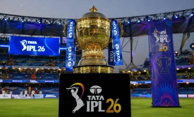 IPL 2026 Playoffs: Broadcast and Live streaming details