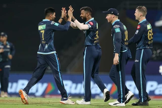 IPL 2022: Full Season 15  Here is list of Award and prize winners player