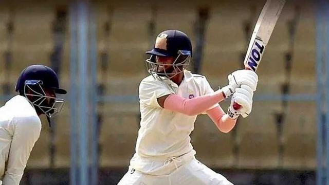 Agarwal and Yash added to Rest of India squad for Irani Cup 2022