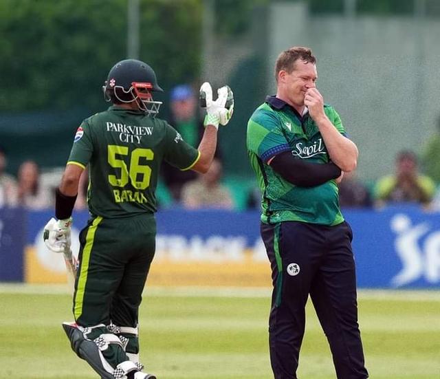 Babar, Rizwan stitch 139 run stand to pass the victory line 