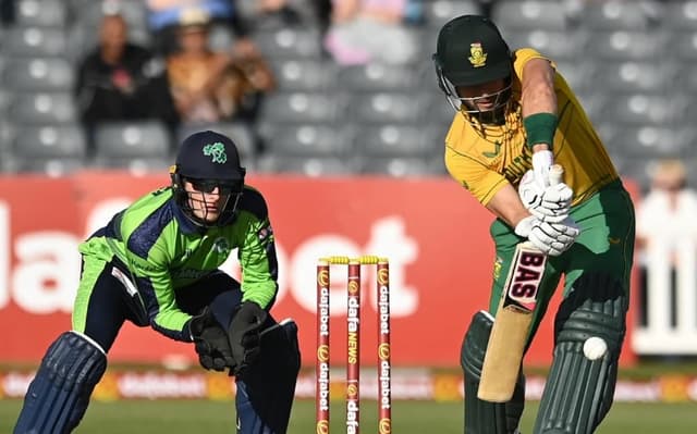 Ireland to host South Africa in Abu Dhabi in September