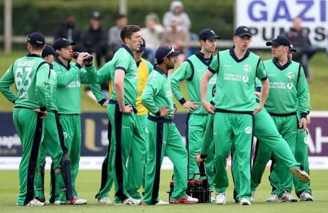 Ireland announce squad for three-match T20I series against New Zealand