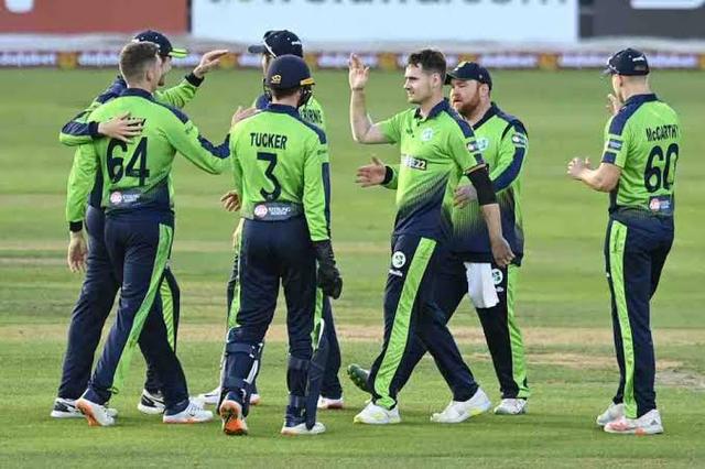 Ireland name squad for T20 World Cup, Paul Stirling to lead the side