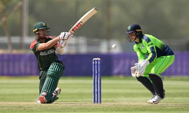 Bangladesh's Ireland tour postponed for second time