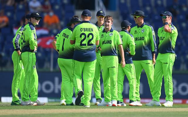 Ireland Announce Squads for White-Ball Series Against South Africa; Andrew Balbirnie Dropped from T20Is