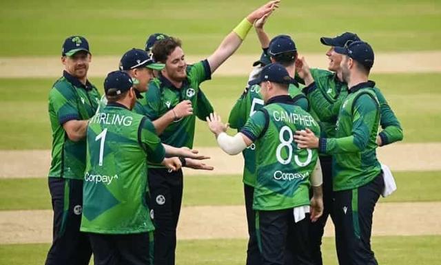 Ashwin-Uthappa believes that Ireland could cause upsets in Group A