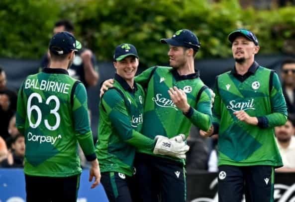 We will try to keep India as quiet as possible: Adair