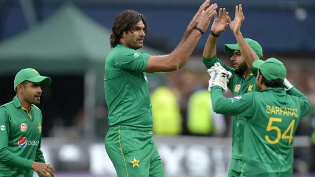Mohammad Irfan Announces Retirement from International Cricket