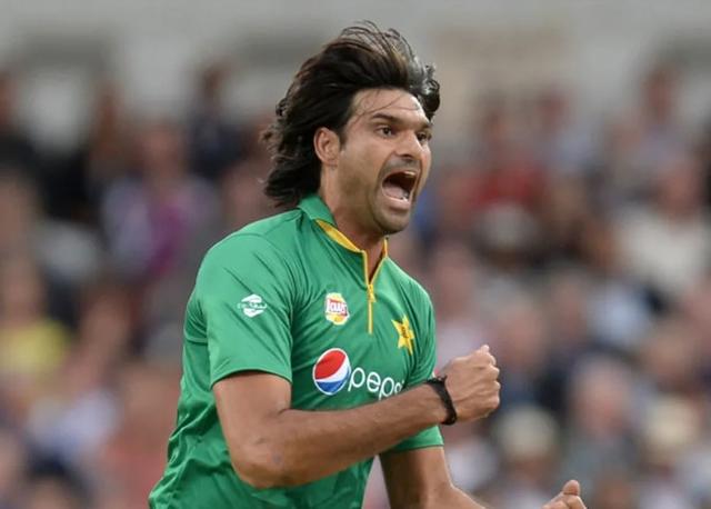 BPL 2024: Durdanto Dhaka include Mohammad Irfan in the squad