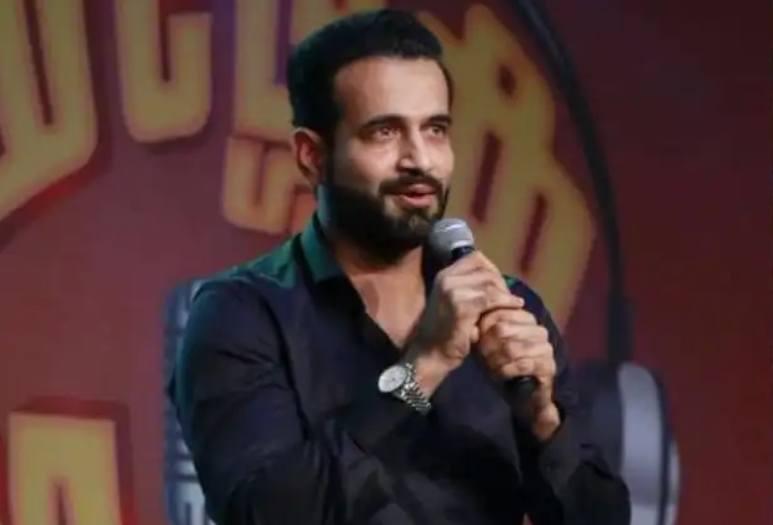 "This guy is scoring runs in every match" - Irfan Pathan reserves highest respect for SRH star