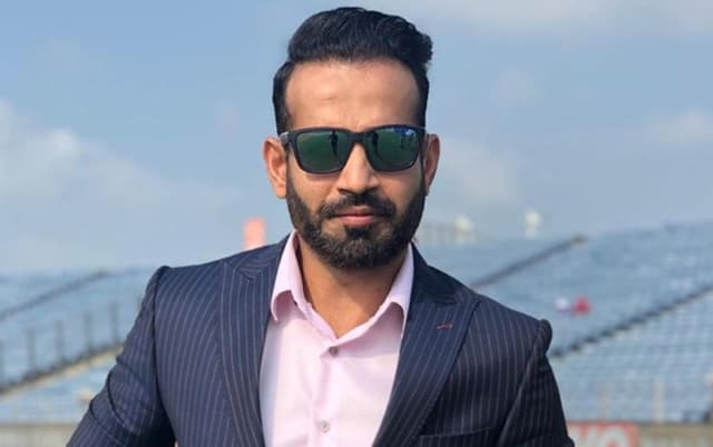 Irfan Pathan Names The Best Left-Handed Opener in Modern Test Cricket