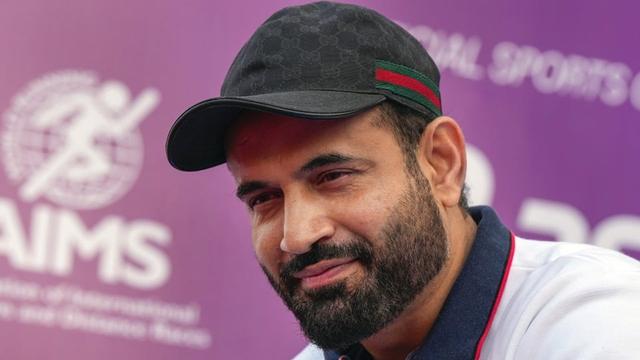 Irfan Pathan Names his India Playing XI for first T20I against South Africa