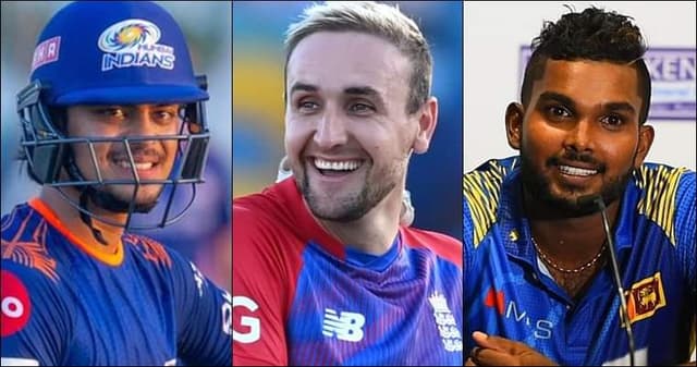 IPL 2022: The top buys from the auction