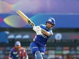 Ishan Kishan fined for breaching code of conduct of IPL 