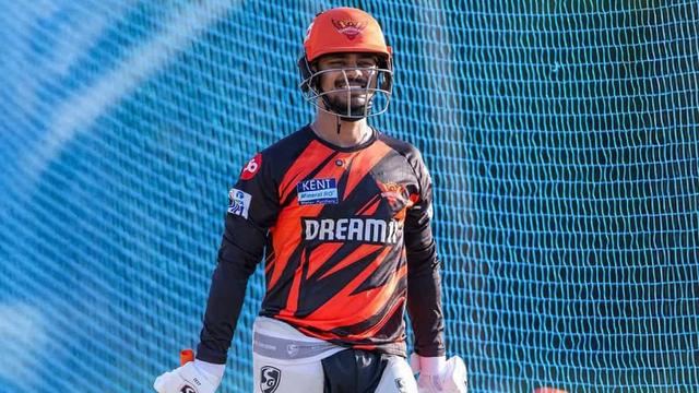 Arron Finch praises Ishan Kishan