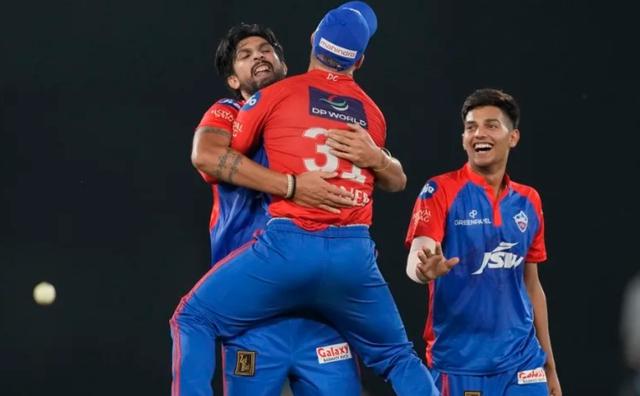 IPL 2023: David Warner lauds Ishant Sharma after DC's win over GT