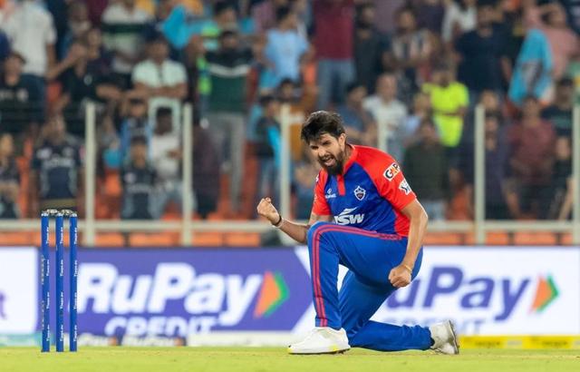 Best knuckleball wicket I’ve ever seen: Dale Steyn on Ishant Sharma's delivery 