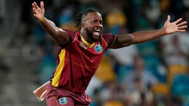 Islamabad United Sign Kyle Mayers as Replacement for Rassie van der Dussen, Matthew Short