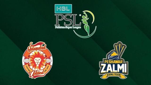 Islamabad United vs Peshawar Zalmi PSL 2026 Match 7, Dream 11 Prediction, Fantasy Cricket
