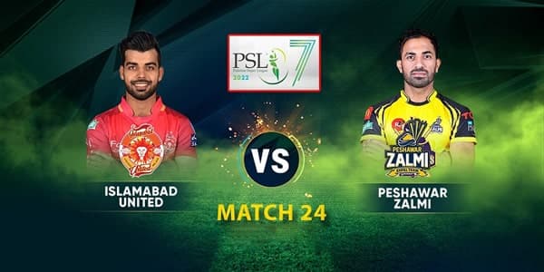 PSL 2022: Match 24 IU vs. PZ: Playing 11 Prediction, Fantasy Cricket Tips, Pitch Report & Match Prediction