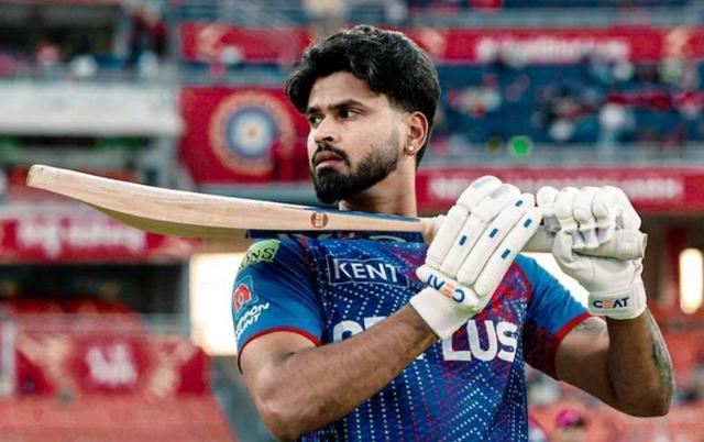 Shreyas Iyer emerges as favourite to become India's new T20I captain: Reports