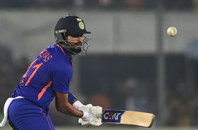 Shreyas Iyer to feature for Mumbai in Buchi Babu Invitational tournament