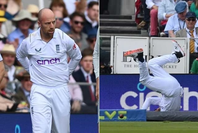 ENG vs NZ: Matt Parkinson remains in the England squad for 2nd Test, Jack Leach in doubt