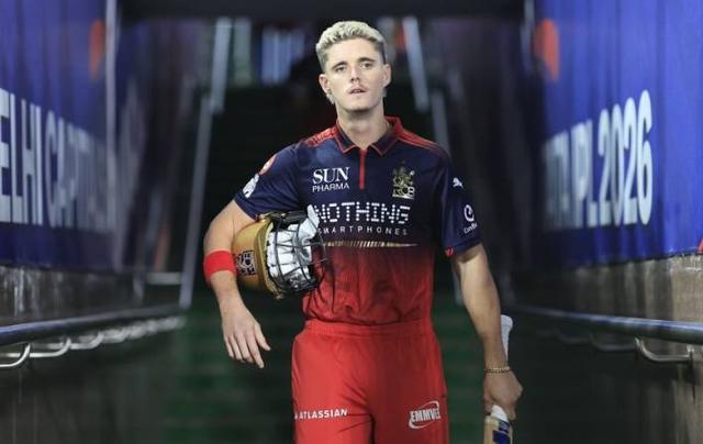 "Everyone Thinks Differently" - Jacob Bethell responds to Alastair Cook and Kevin Pietersen's IPL vs County Cricket debate