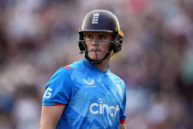 Jacob Bethell to Become England’s Youngest Men’s Captain in T20I History Against Ireland