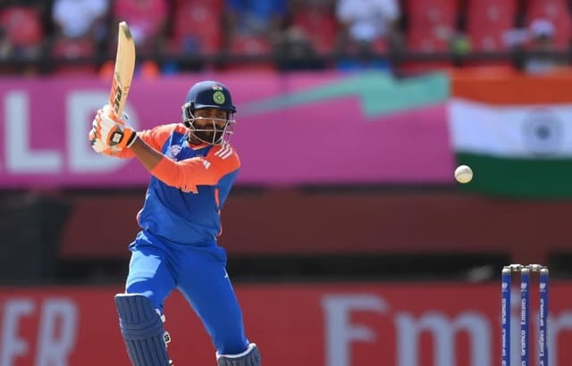Ravindra Jadeja joins BJP as he eyes future beyond cricket