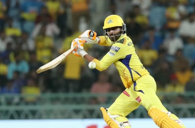 I don’t think he’s good enough to bat at No. 7 in a World Cup side: Moody on Jadeja