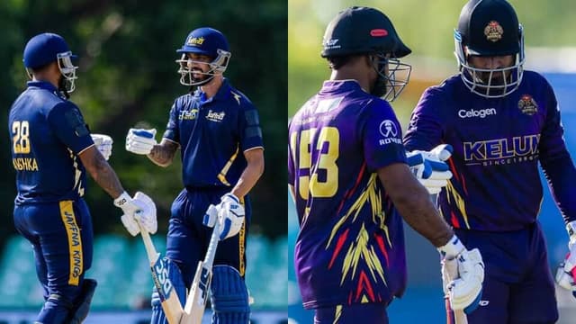 Jaffna Kings vs Kandy Falcons LPL 2026 Match 18, Dream 11 Prediction, Fantasy Cricket