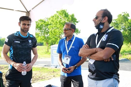 Jaffna Stallions owners planning to invest in USA global tournaments