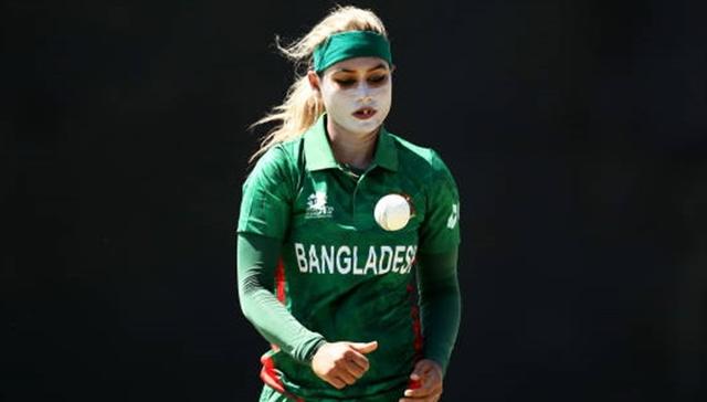 BCB dismisses Jahanara Alam’s claims on women’s team as “baseless and unfortunate”