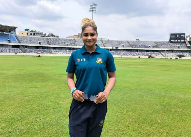 BCB forms investigation committee over Jahanara Alam’s sexual harassment allegations