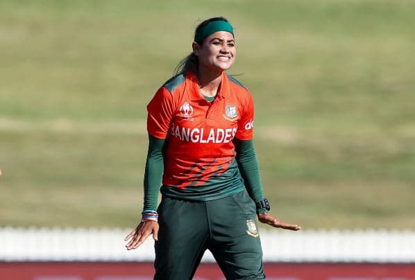 The feeling is really good: Jahanara Alam after rejoining national team