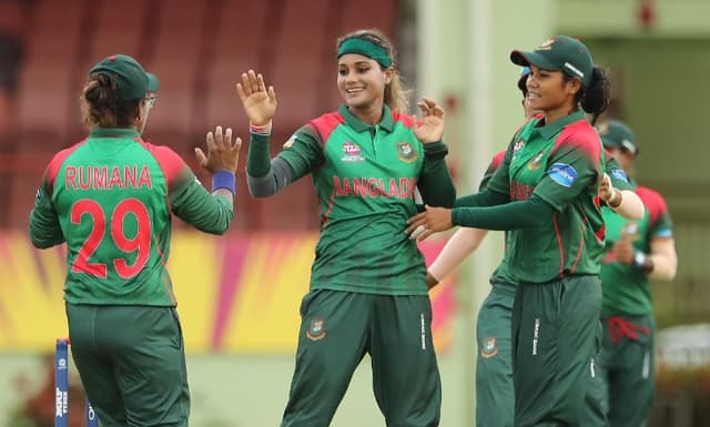 Jahanara, Rumana even absent in 25-member conditioning camp 