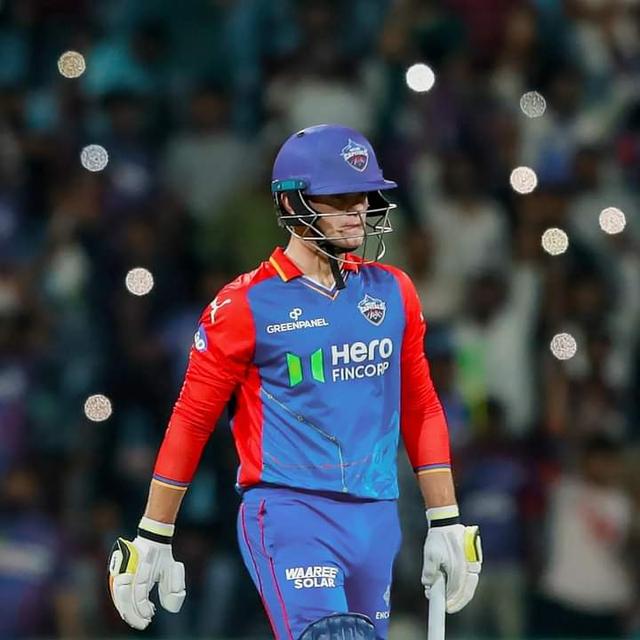 "He (Fraser-McGurk) has been amazing since the first day"- Rishabh Pant heaps in praise for the youngster 