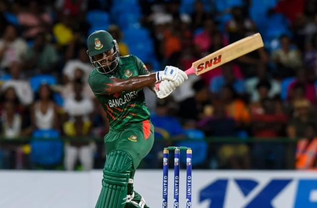 Shamim and Jaker win hearts with sportsmanship, Bishop suggests to give "Spirit of Cricket" award