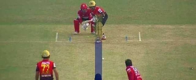 BPL 2023: BCB explains umpire's controversial decision, changes ICC rules