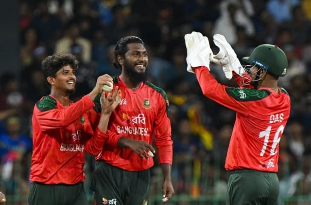 Litton Das backs Jaker Ali, avoids major changes before World Cup
