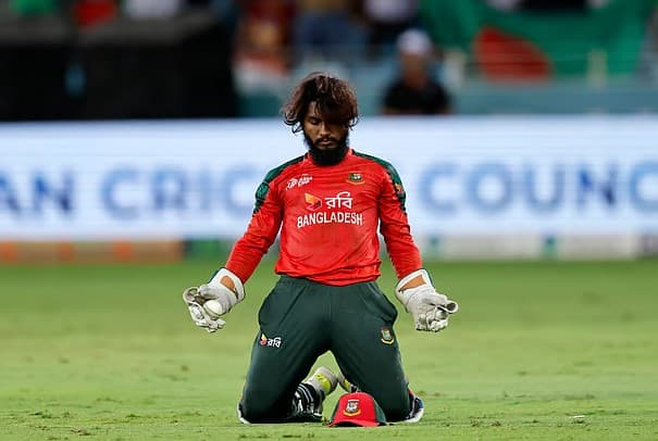 Jaker also left out as Bangladesh submit preliminary T20 World Cup squad