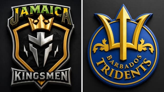 Jamaica Kingsmen vs Barbados Tridents CPL 2026 Match 4, Dream 11 Prediction, Fantasy Cricket
