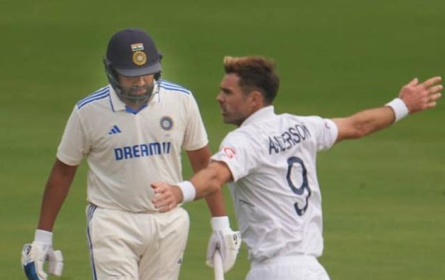 Two bowlers who bagged 100 or more wickets in ENG vs IND Test rivalry