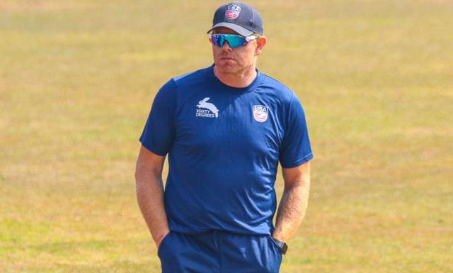 James Pamment appointed as Bangladesh’s new fielding coach