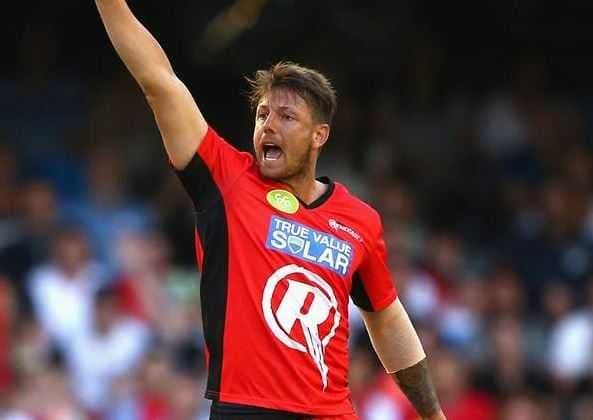 Pattinson withdraws from BBL