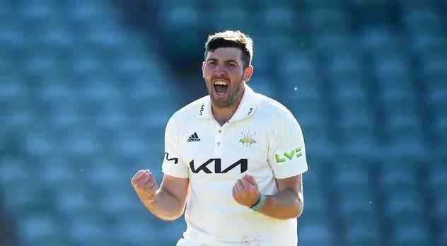 Jamie Overton to make debut as Anderson ruled out of third Test
