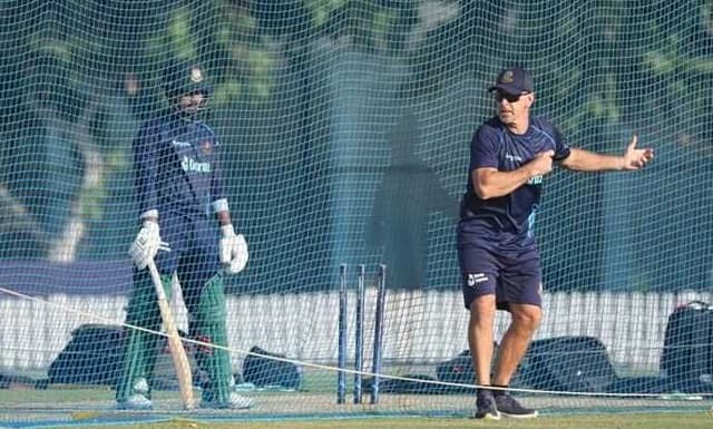 Bangladesh may appoint new batting coach 