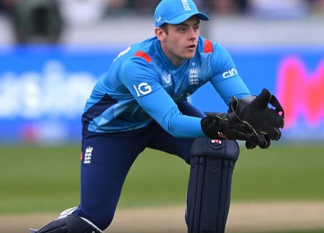 Jamie Smith promoted to the opening slot as England confirm XI for the first West Indies ODI