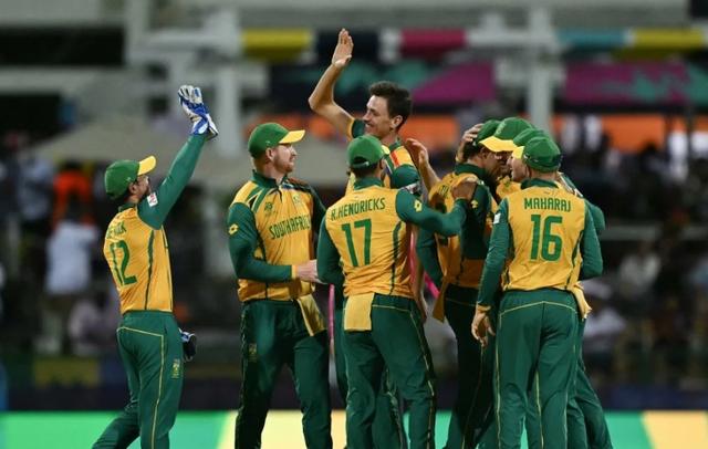Jansen, Coetzee set to return by November as South Africa focus on workload management